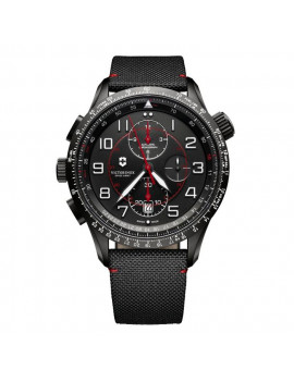 Reloj Victorinox Airboss Mach 9 Black Edition V241716