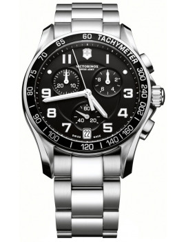 Reloj Hombre Victorinox Chrono Classic V241494