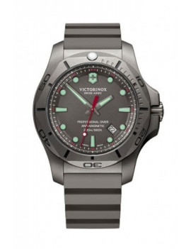 Reloj Victorinox INOX Dive Titanium Gris