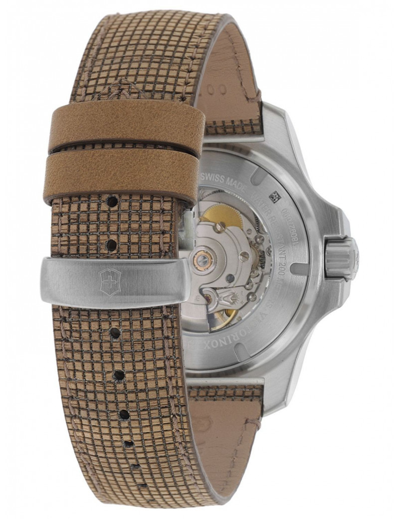 Victorinox Automatico V241836 INOX Mechanical