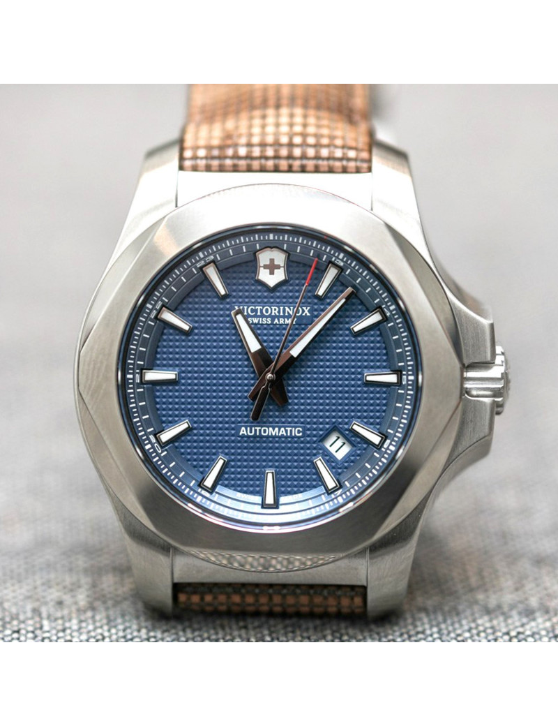 Victorinox Automatico V241836 INOX Mechanical