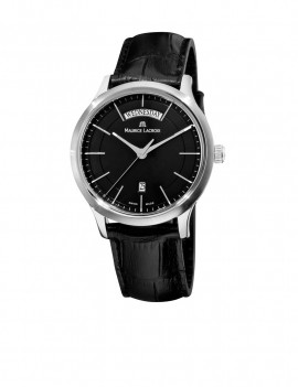 Reloj Maurice Lacroix Les Classiques LC1007-SS001-330