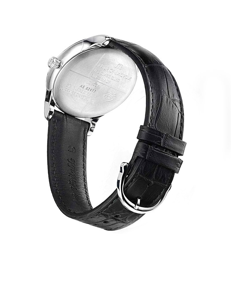 Reloj Maurice Lacroix Les Classiques LC1007-SS001-330