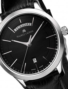 Reloj Maurice Lacroix Les Classiques LC1007-SS001-330