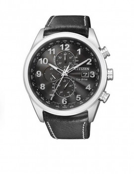 Reloj para Hombre Citizen Ecodrive AT8011-04E Radiocontrol