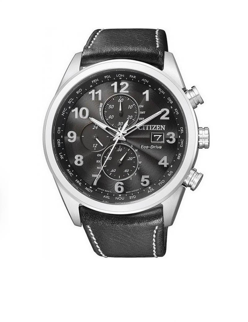Reloj para Hombre Citizen Ecodrive AT8011-04E Radiocontrol