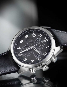 Reloj para Hombre Citizen Ecodrive AT8011-04E Radiocontrol