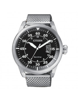 Reloj Caballero Citizen AW1360-55E Analog Aviador