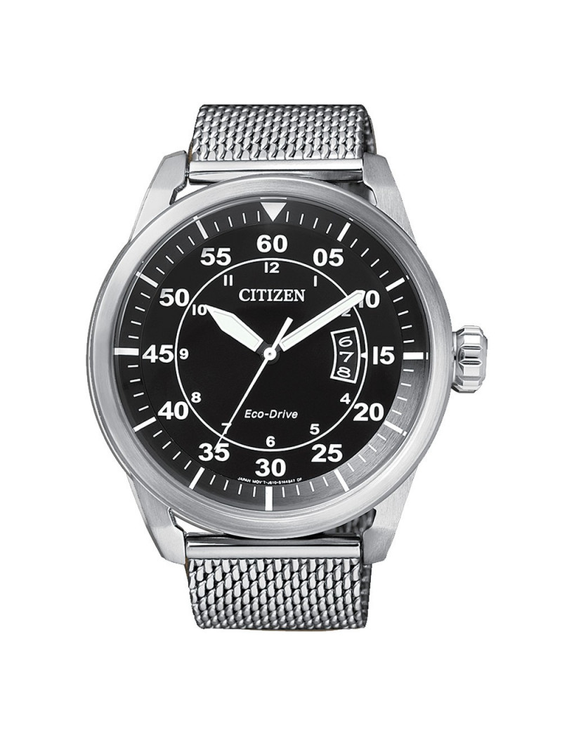Reloj Caballero Citizen AW1360-55E