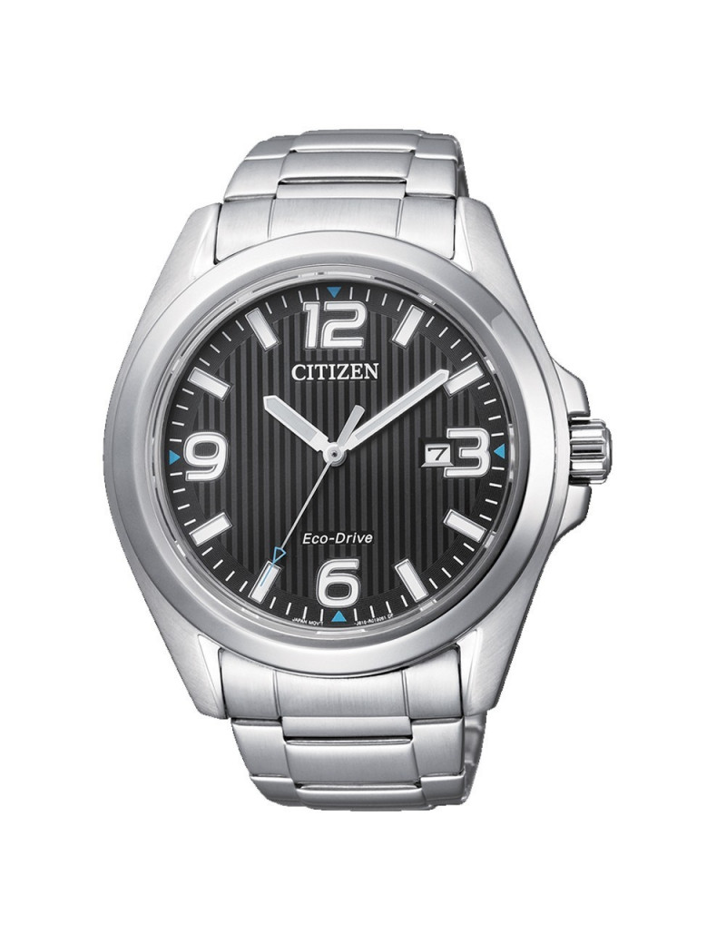 Reloj Caballero Citizen AW1430-51E Analógico