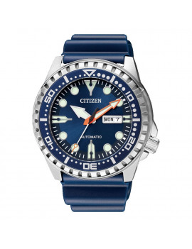 Reloj de hombre Citizen NH8381-12L Marine Sport