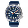 Reloj de hombre Citizen NH8381-12L Marine Sport