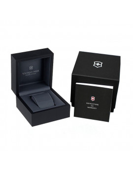 Reloj de hombre Reloj Victorinox INOX Titanium V241758