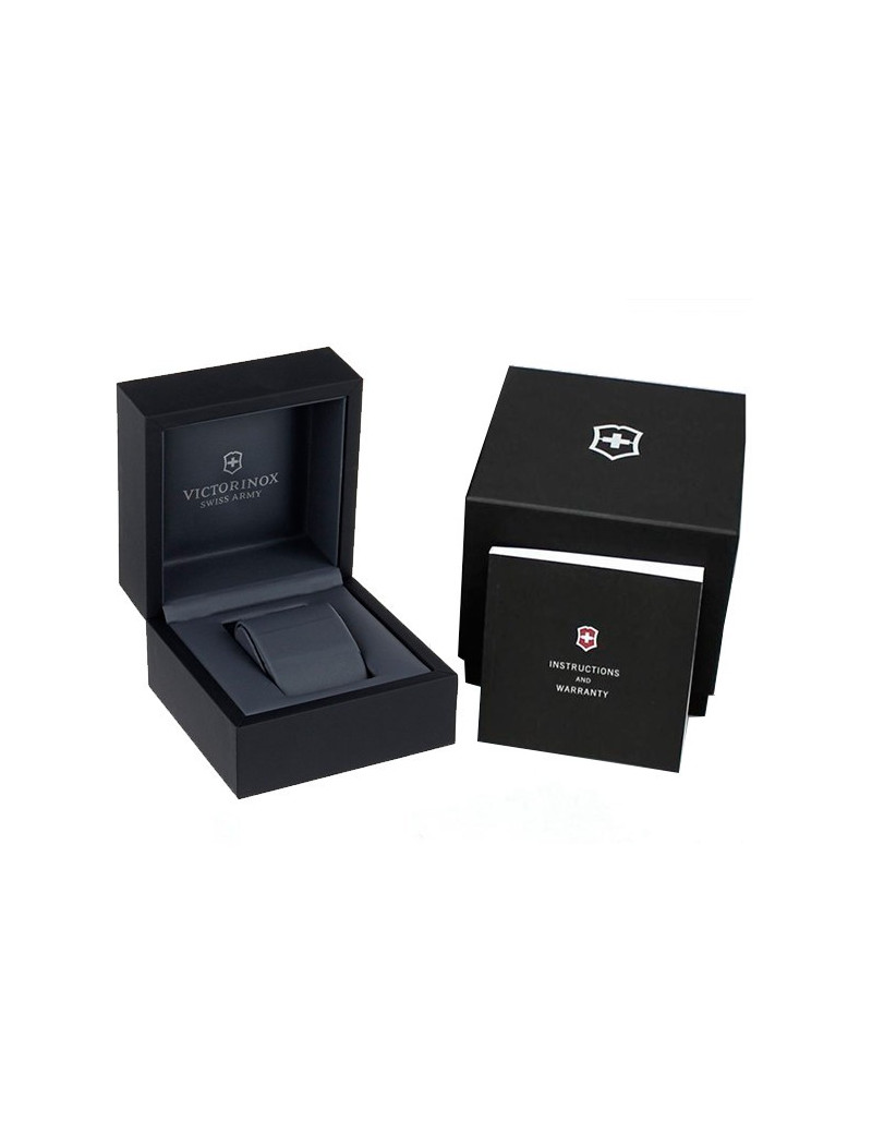 Reloj de hombre Reloj Victorinox INOX Titanium V241758