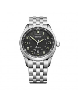 Reloj Hombre Victorinox Airboss Mechanical V241508