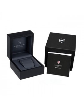 Reloj Hombre Victorinox Airboss Mechanical V241508