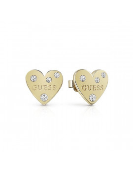 Pendientes Guess UBE84004 Mujer