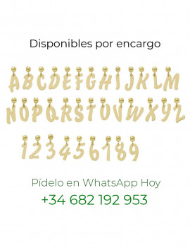 Collar Fino de Oro Amarillo 18k · Gargantilla Minimalista y Flexible