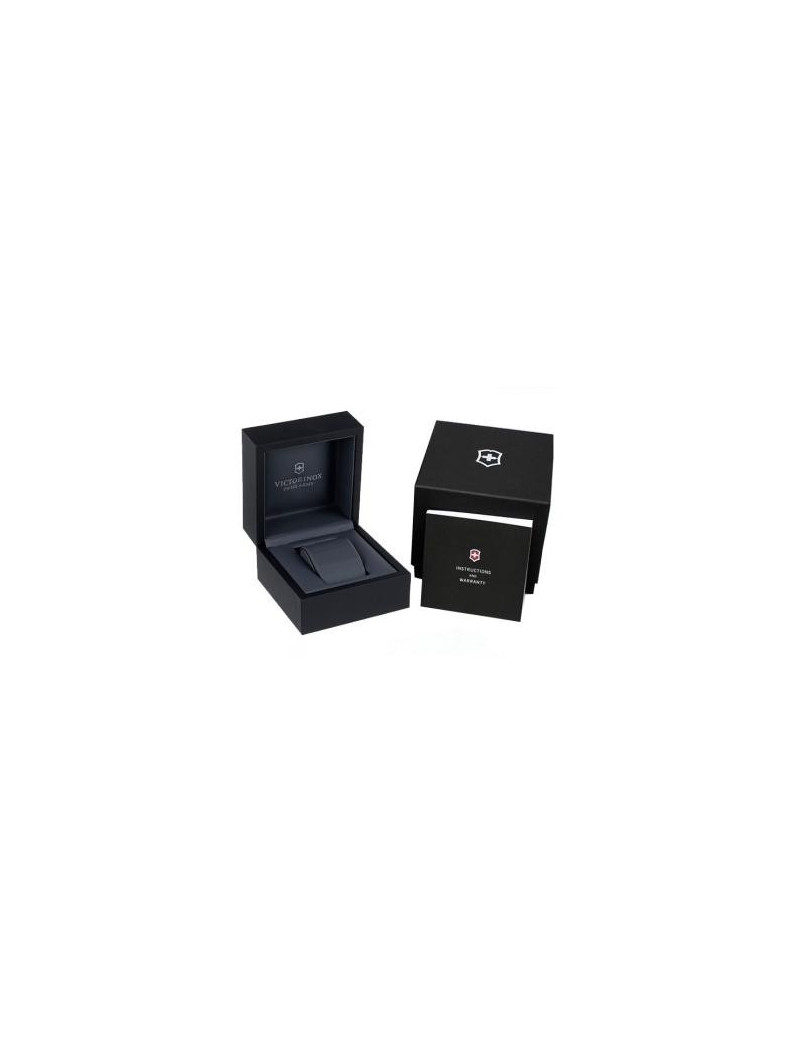 Reloj Victorinox Airboss Mach 9 Black Edition V241716