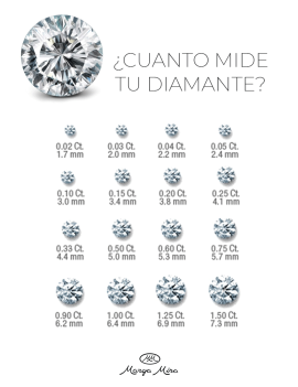 Fabiola: Pendientes de Diamantes en Oro Amarillo 18k · Marga Mira