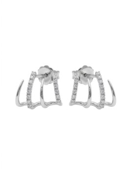Pendientes-johana-oro-blanco