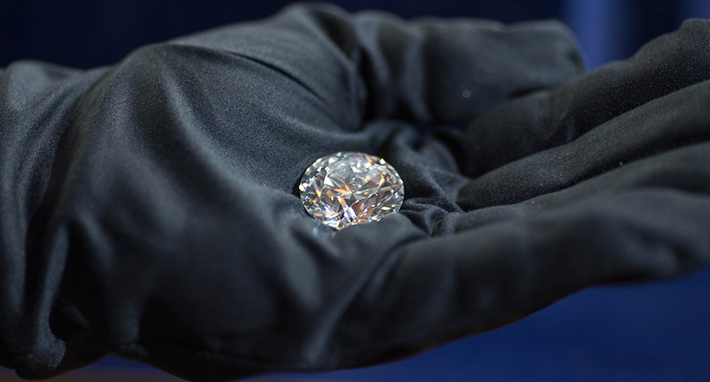 dinasty diamond 51,38 carats - joyeria marga mira