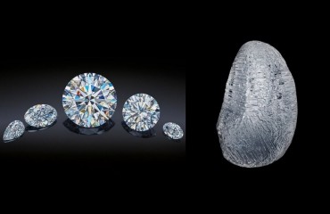 El Diamante De 179 Quilates Que Originó Una Dinastía