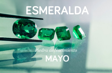La Esmeralda: La Piedra Preciosa de Mayo